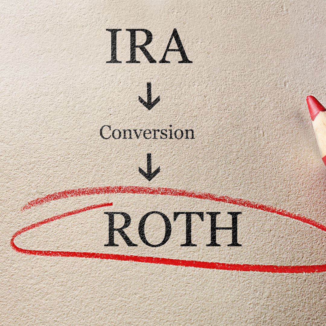 Is Your Income too High for a Roth IRA? Check out your options