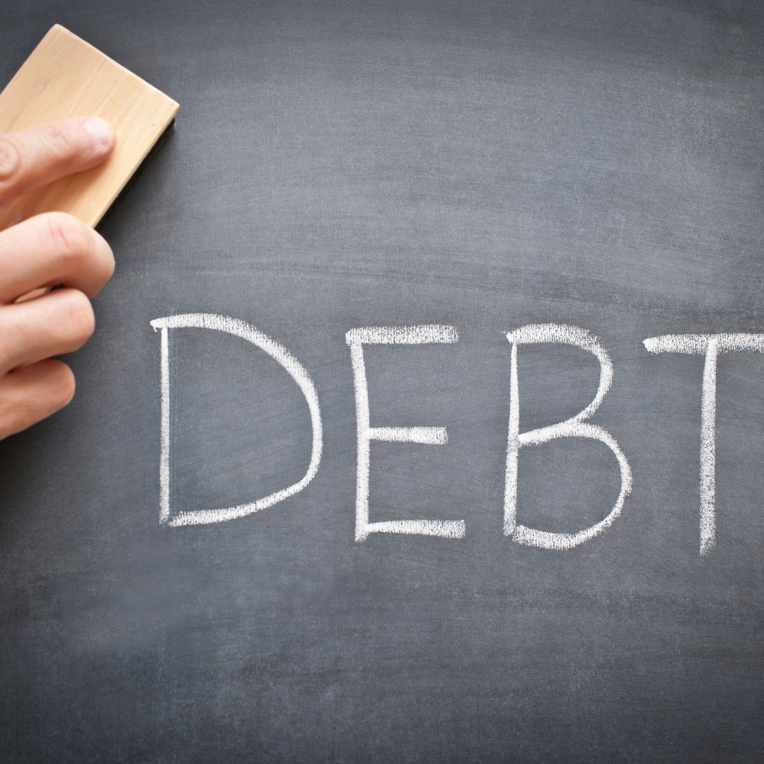 Three Debt Payoff Strategies