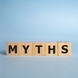 Debunking Ten Common Investing Myths | FinPowered Female Blog