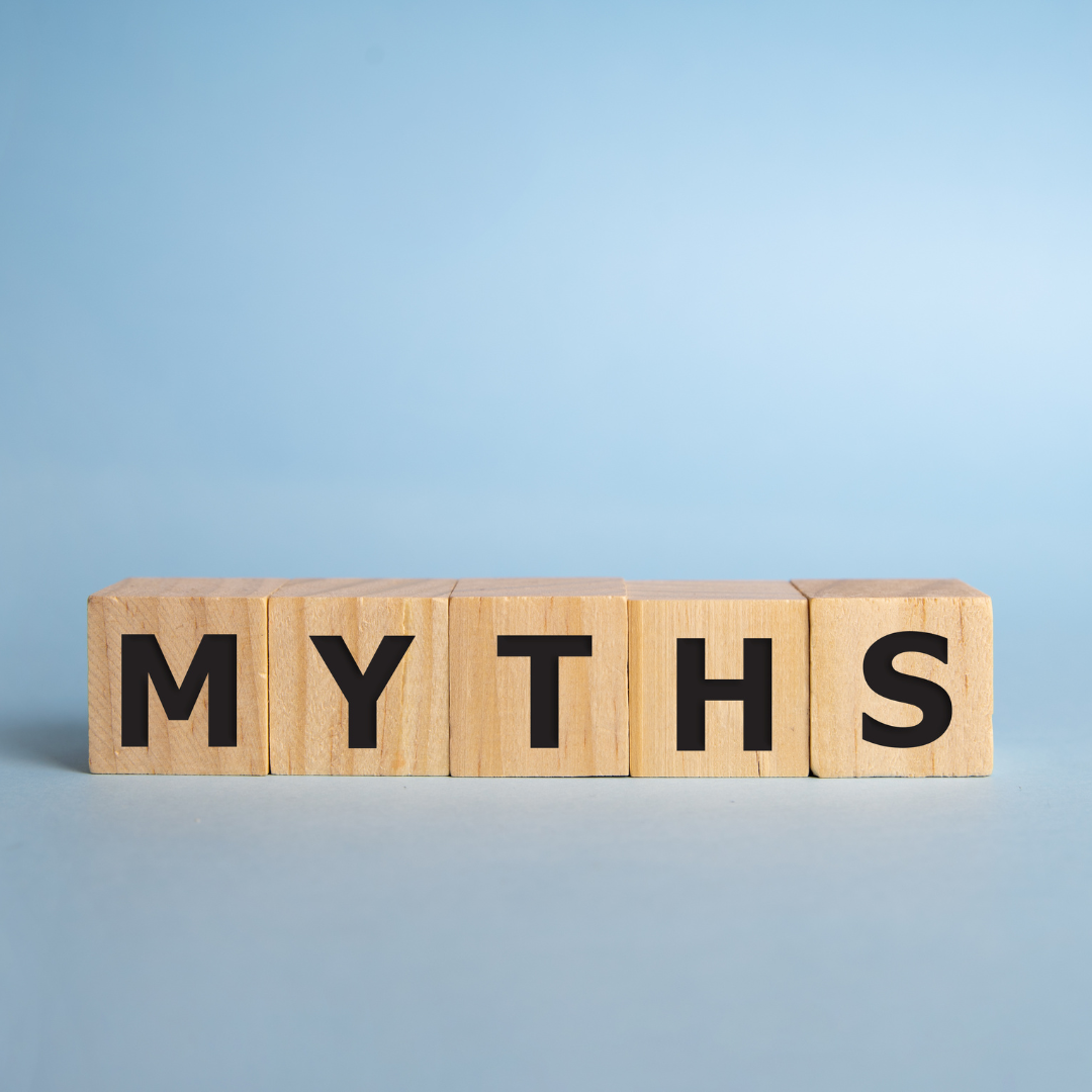 Ten Investing Myths Debunked