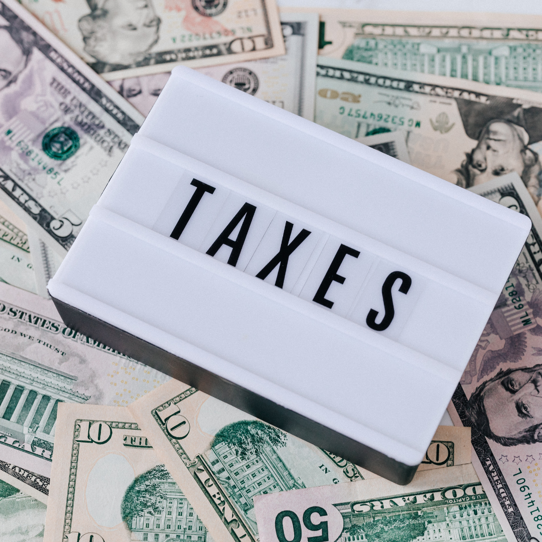 7 Tips to Lower Your Tax Bill