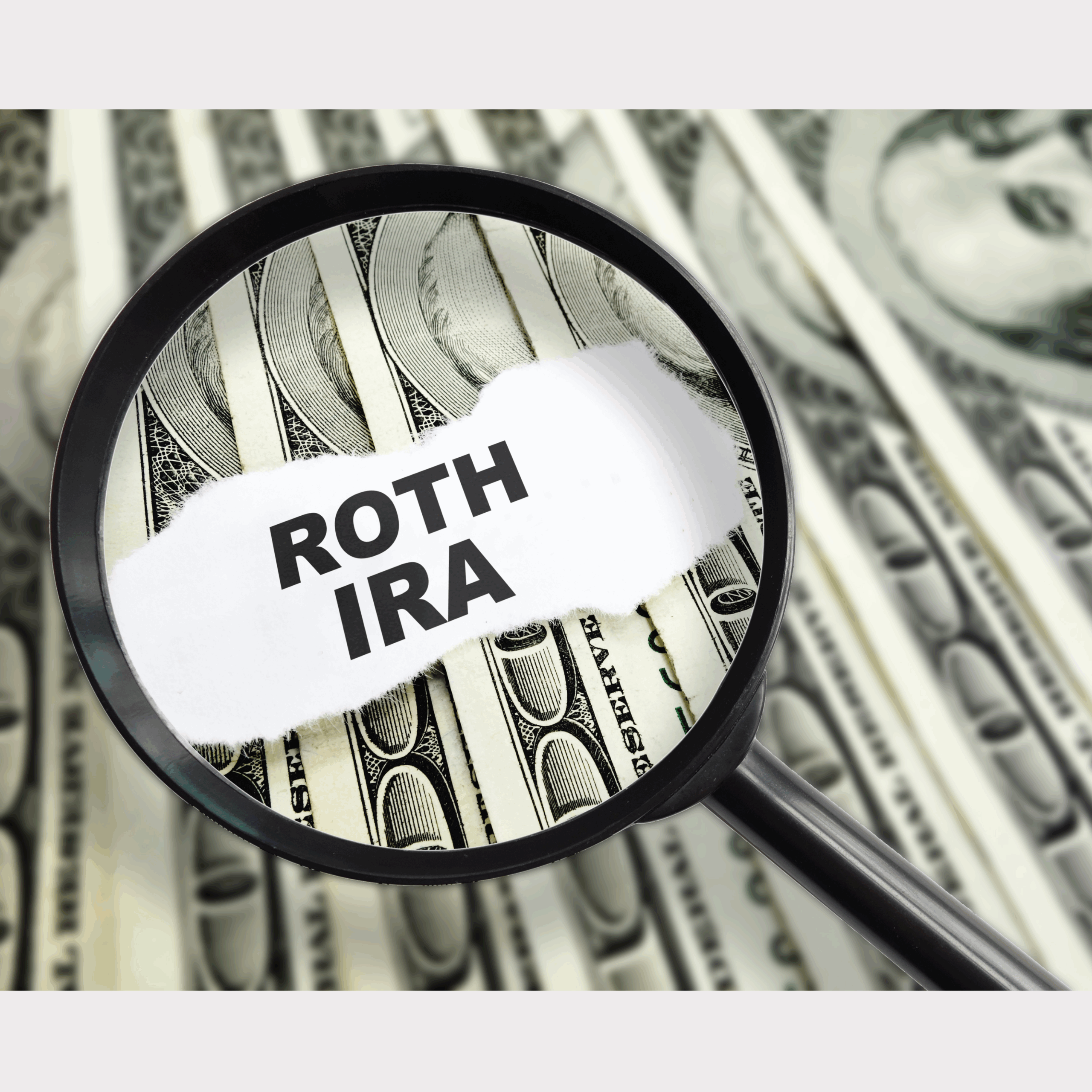 ROTH IRA