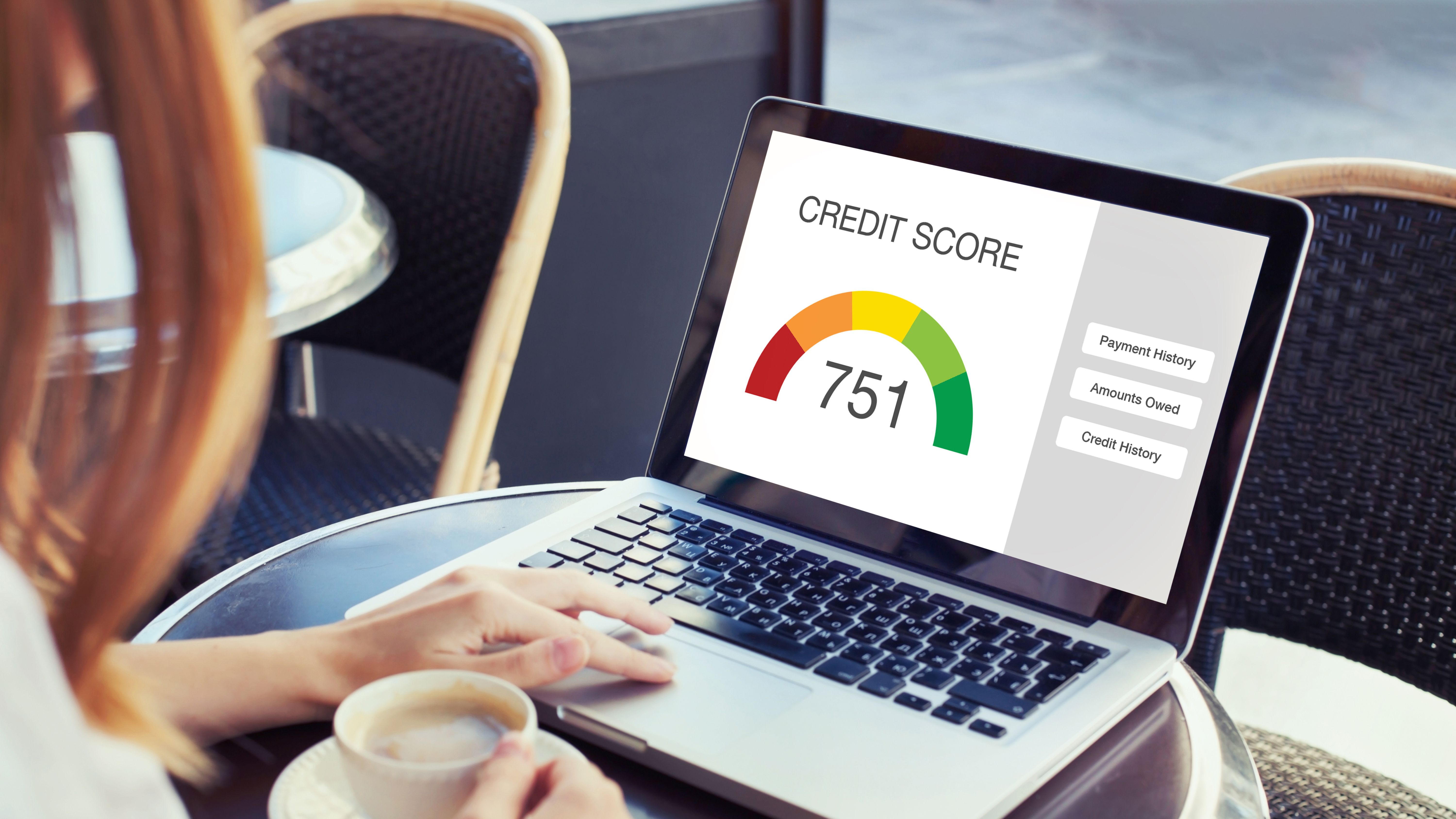 Tips to Improve Your Credit Score