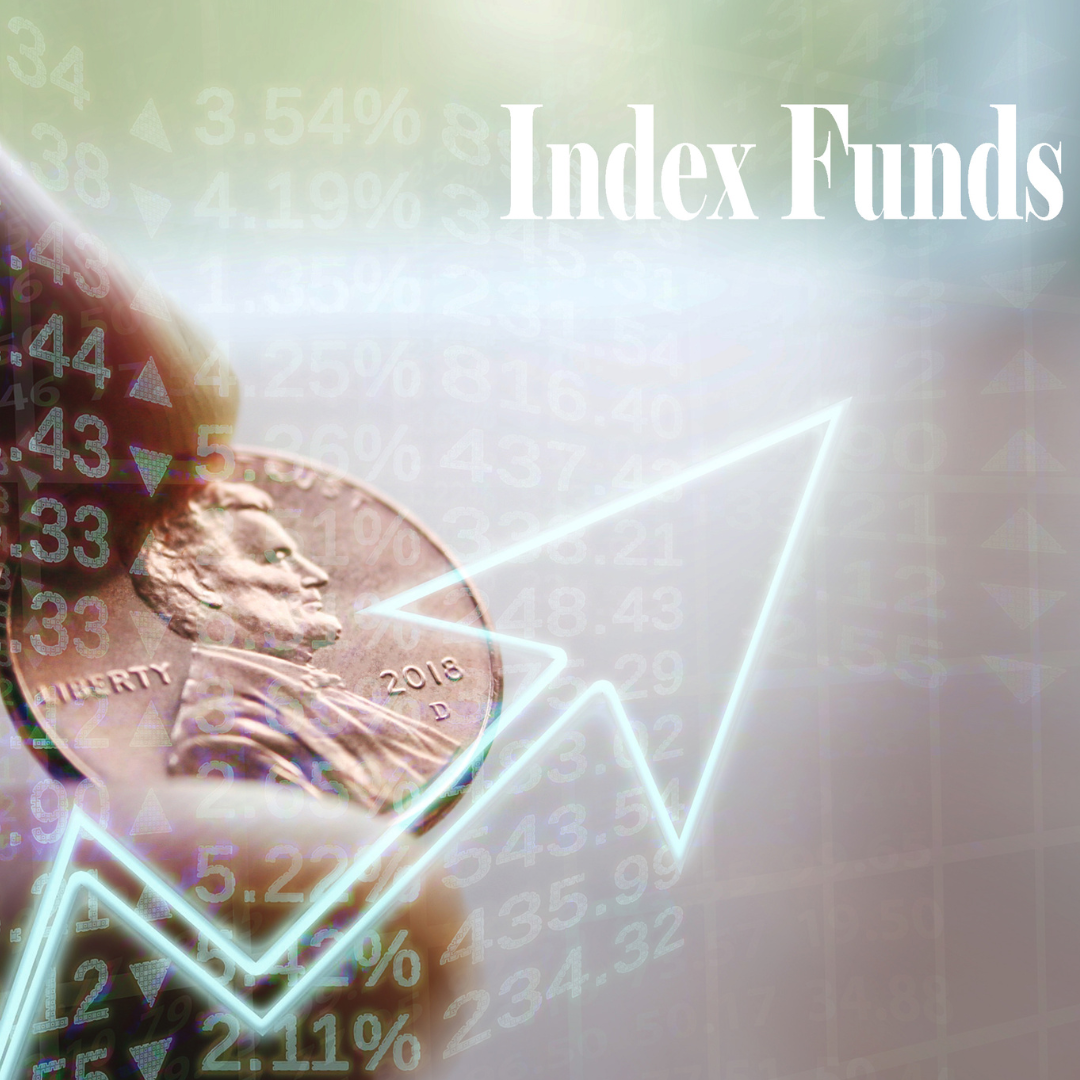 5 Reasons to Invest in Index Funds