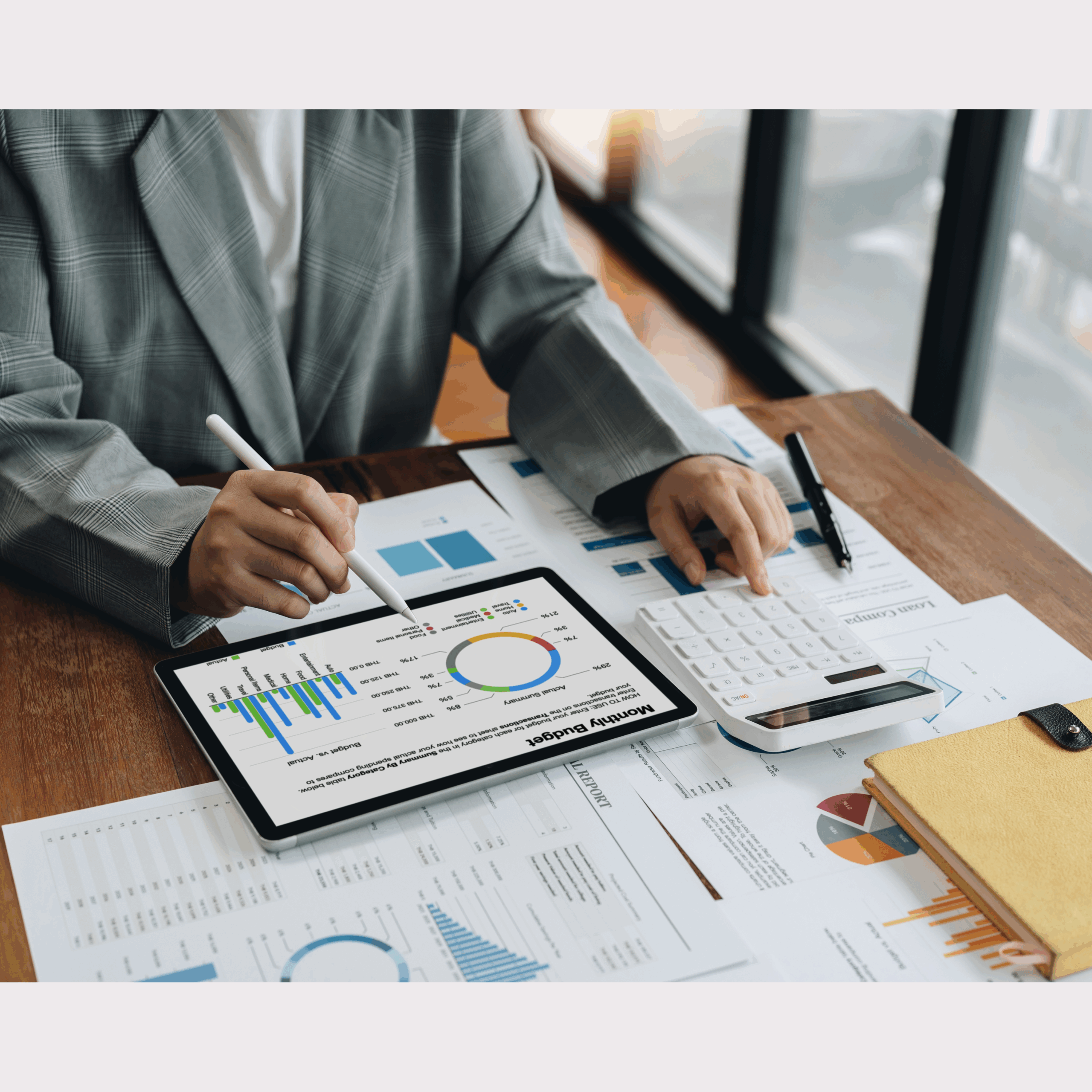 The Real Measure of Success in Financial Planning