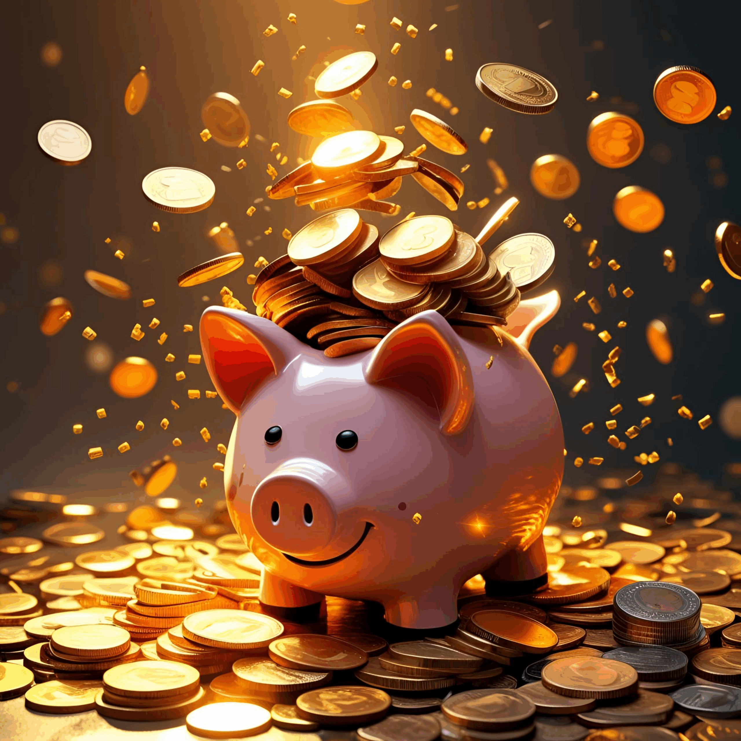 Do You Have Too Much Money in Your Savings Account?