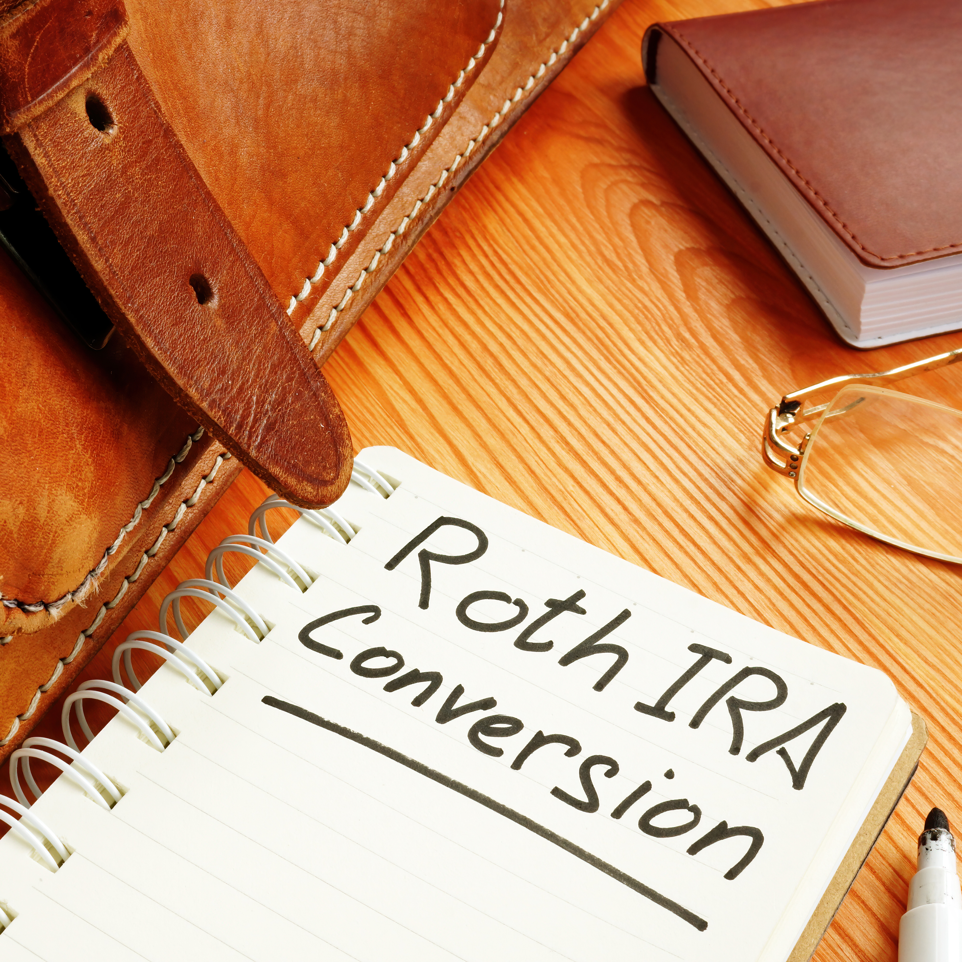 When to Consider a Roth Conversion