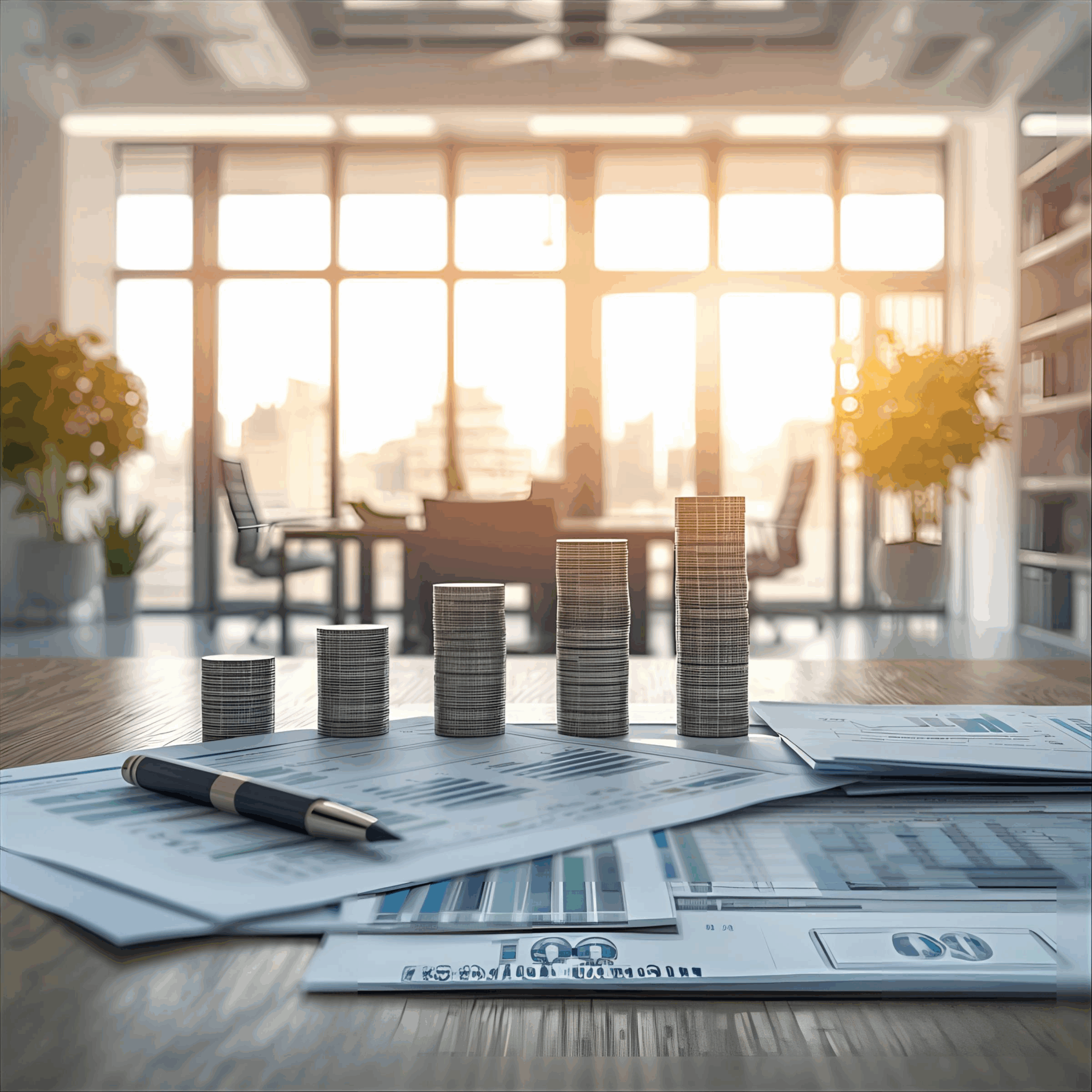 Financial Systems for Busy Professionals: Make Your Money Work for You