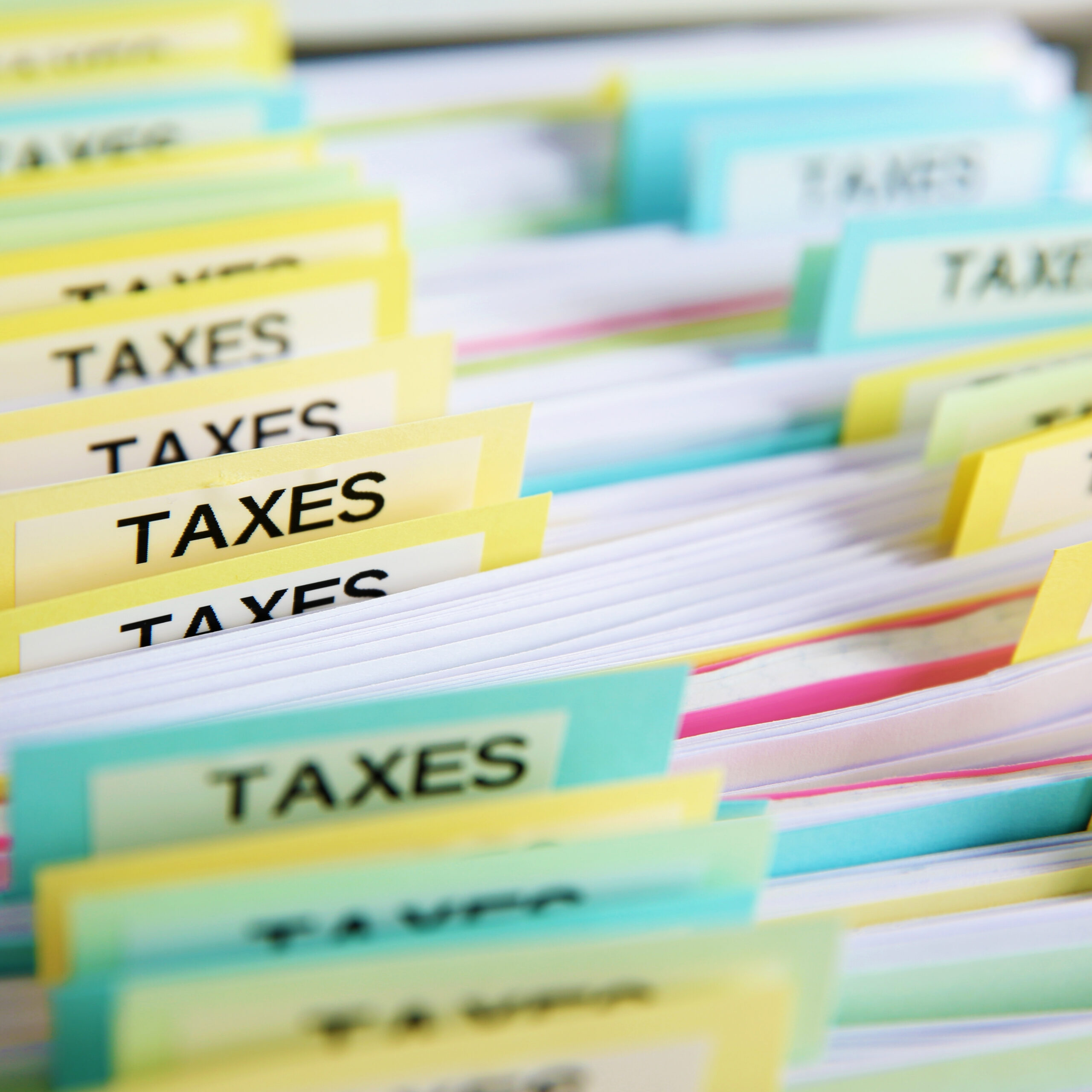 How to Reduce Your Taxes Before the Year Ends: Strategies That Actually Work
