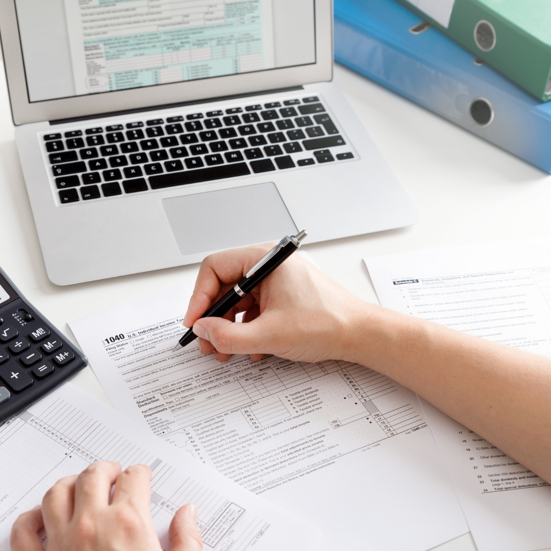 IRS 2026 Contribution Updates